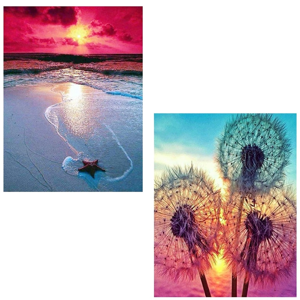 Painting kit - new